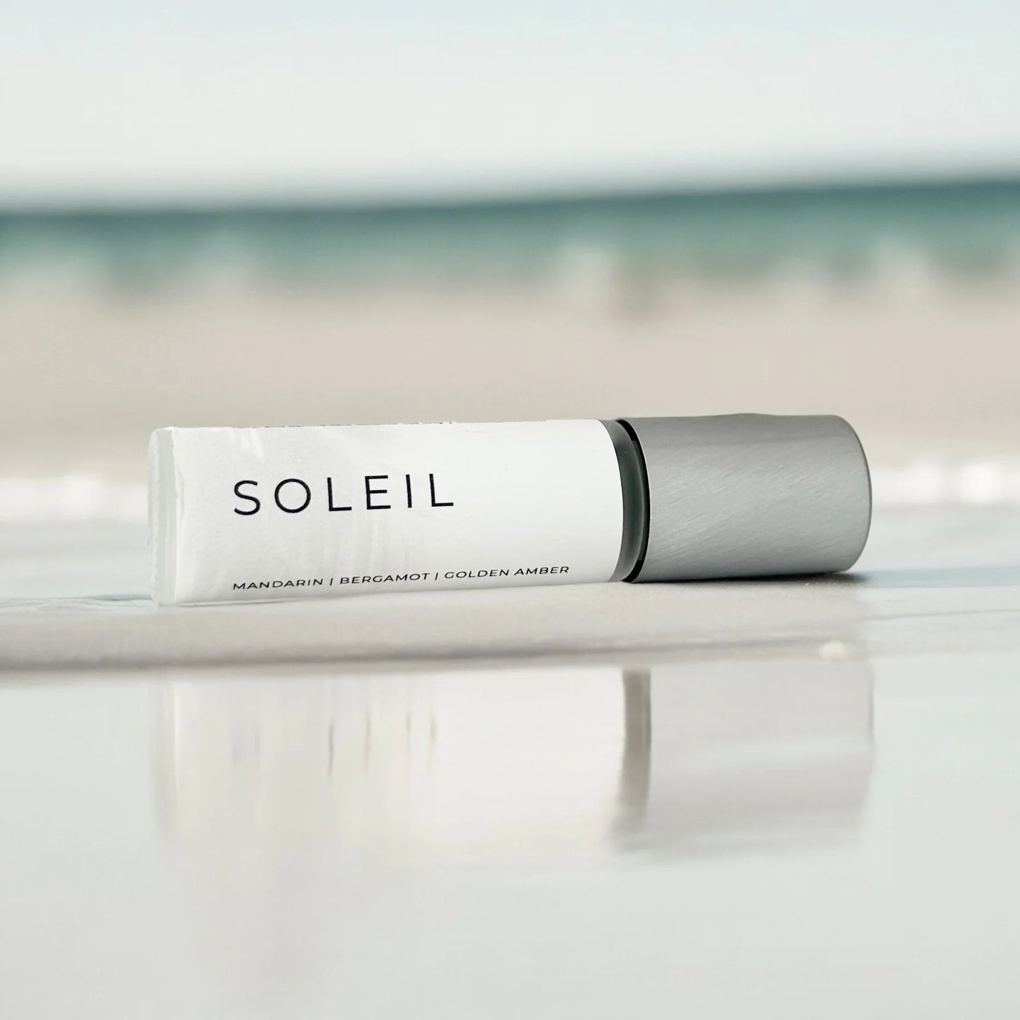 SOLEIL ROLL-ON PERFUME